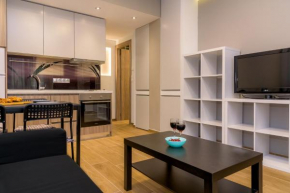 Maras Luxury Apartment